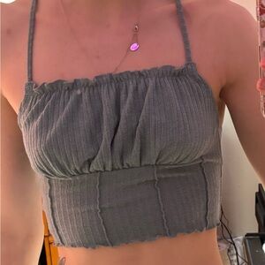 Brand new, SHEIN, crop top.